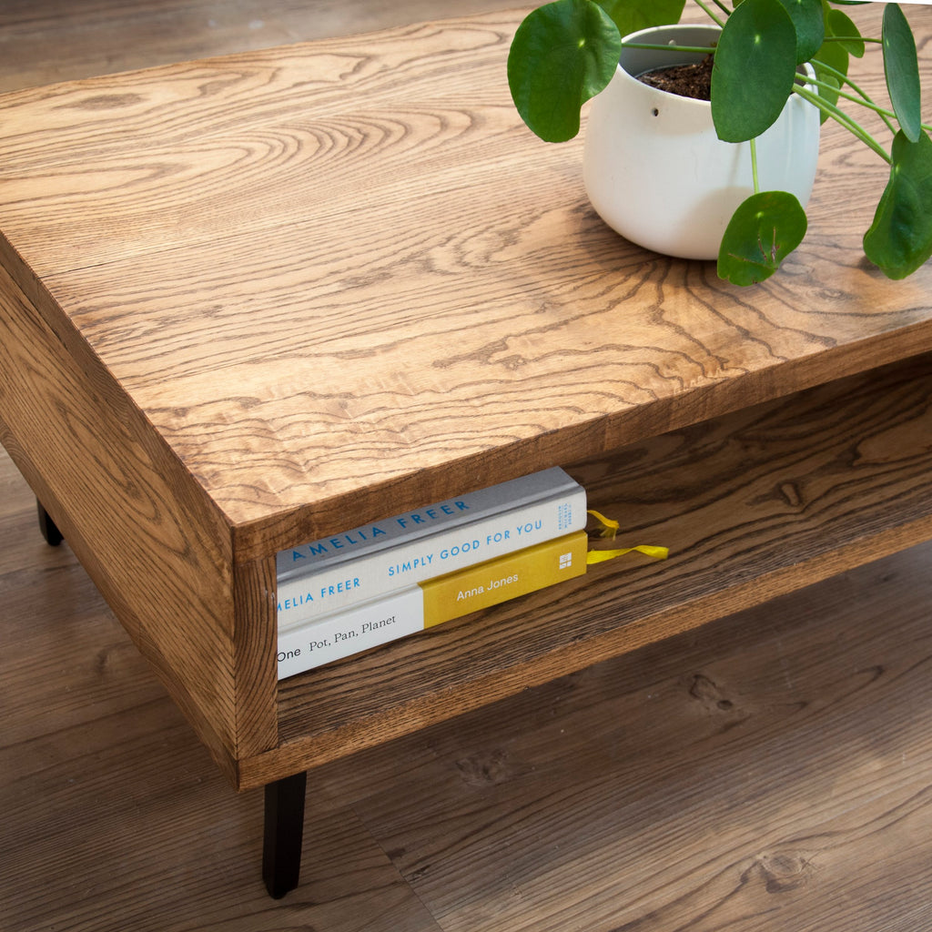 Ash Coffee Table / Furniture