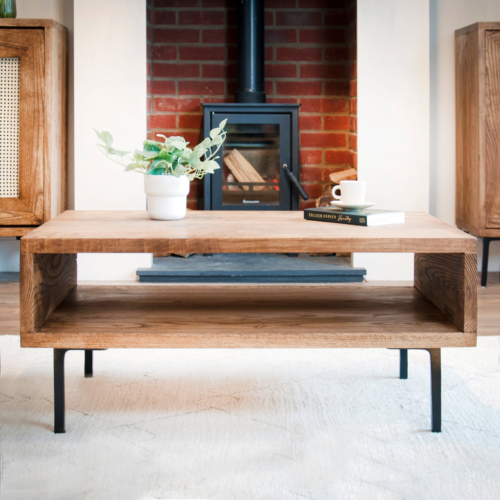 Ash Coffee Table / Furniture