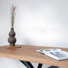 Oak Dining Table / Furniture