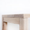 Ash Bench / Furniture