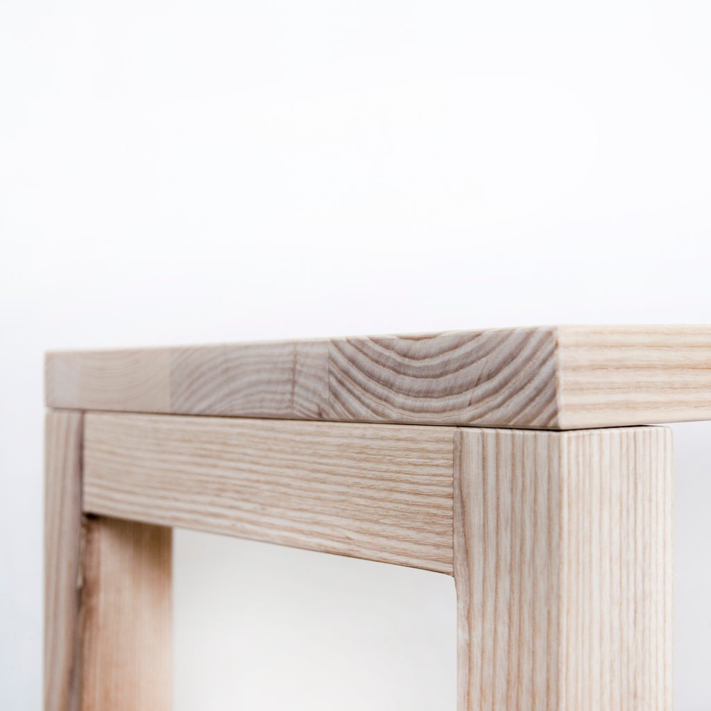 Ash Bench / Furniture