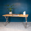 Reclaimed Dining Table / Furniture