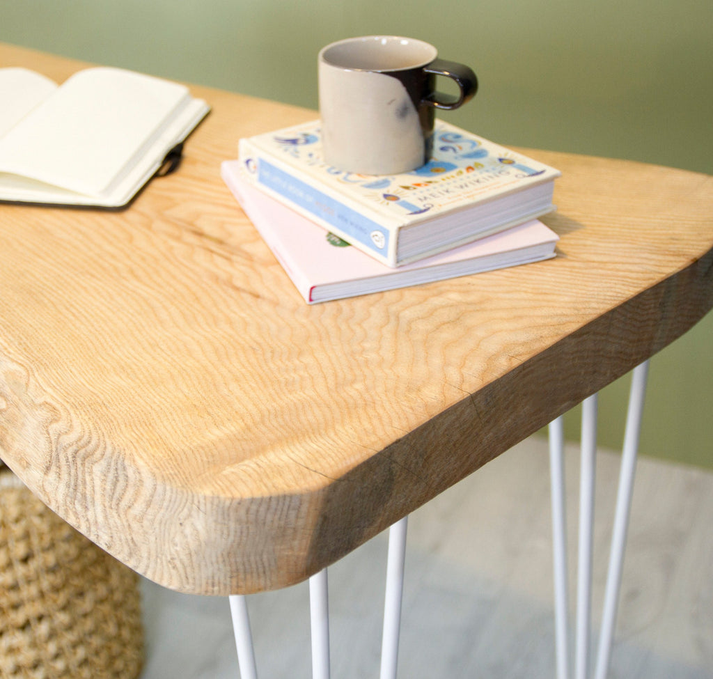 Ash Desk / Furniture